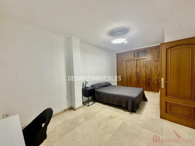 6 soverom Leilighet til leie i Valencia by - € 2 400 (Ref: 9948935)