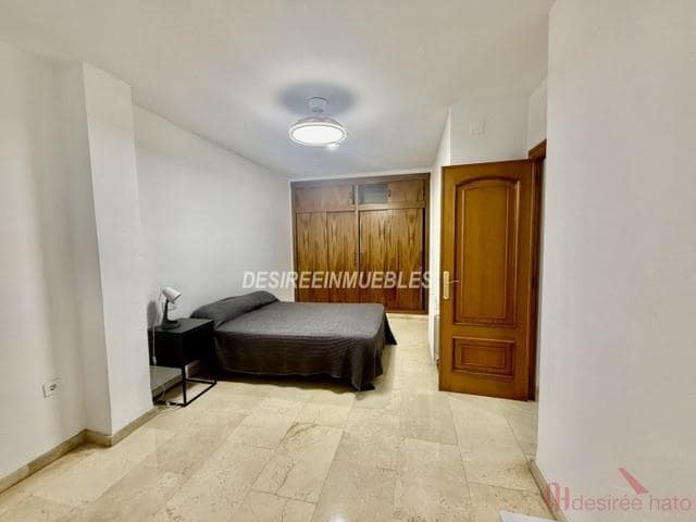 6 soverom Leilighet til leie i Valencia by - € 2 400 (Ref: 9948935)