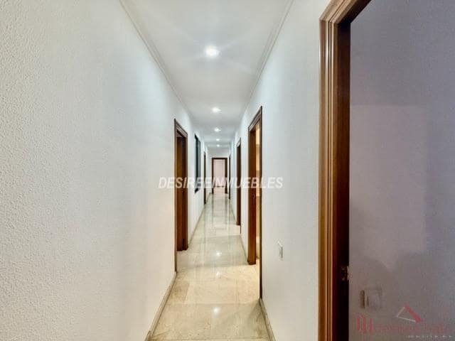 6 soverom Leilighet til leie i Valencia by - € 2 400 (Ref: 9948935)