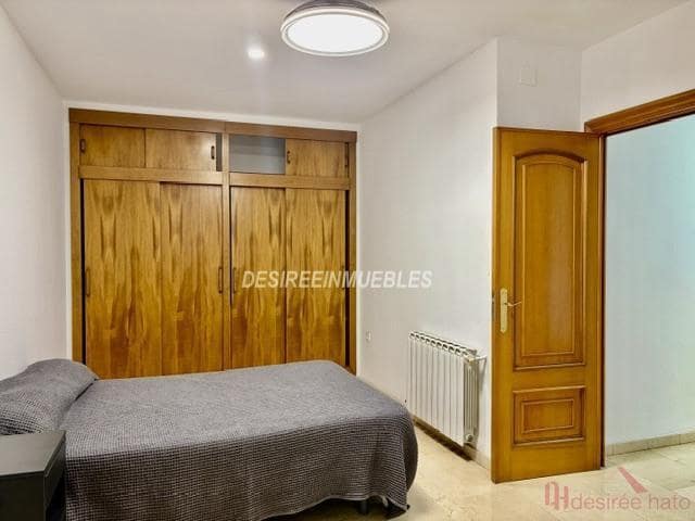 6 soverom Leilighet til leie i Valencia by - € 2 400 (Ref: 9948935)