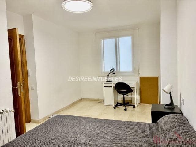 6 soverom Leilighet til leie i Valencia by - € 2 400 (Ref: 9948935)