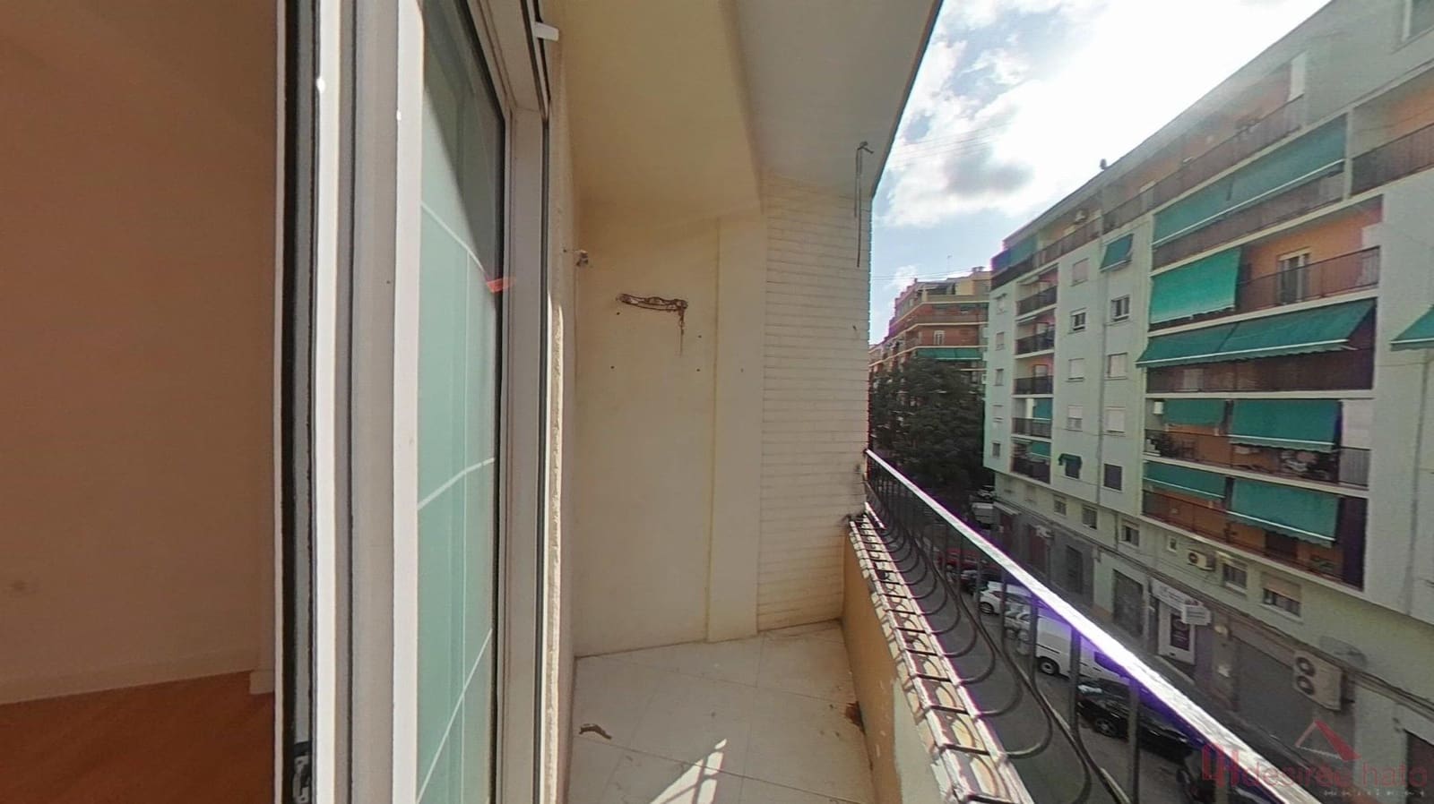 3 sovrum Lägenhet till salu i Valencia stad - 255 000 € (Ref: 9948936)