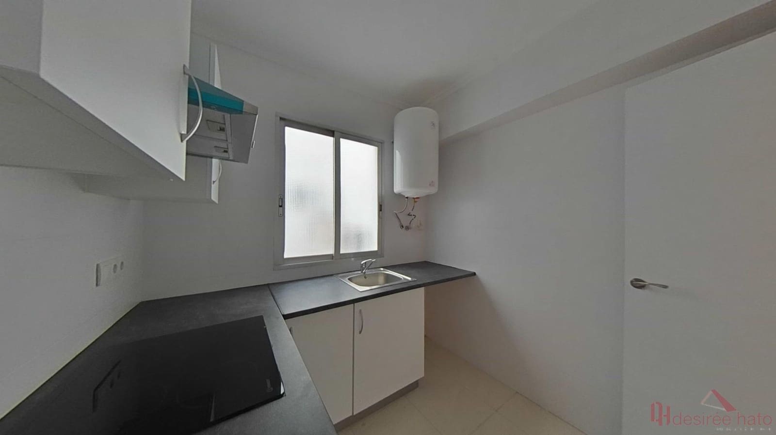 3 sovrum Lägenhet till salu i Valencia stad - 255 000 € (Ref: 9948936)