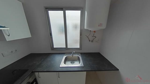 3 sovrum Lägenhet till salu i Mont-Olivet, Valencia stad - 255 000 € (Ref: 9948936)