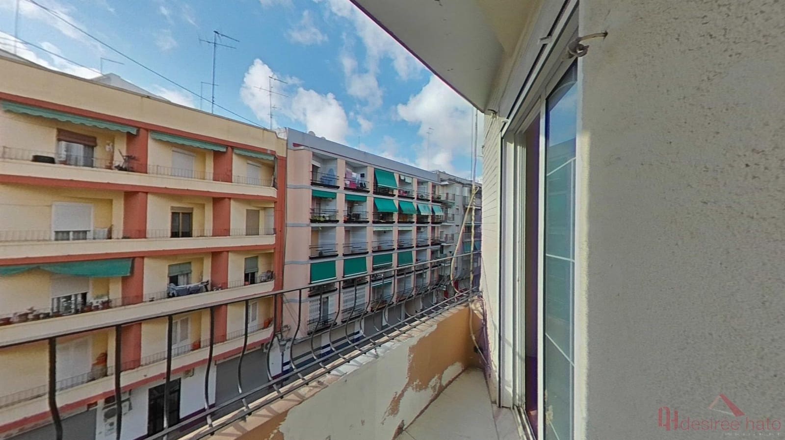 3 sovrum Lägenhet till salu i Valencia stad - 255 000 € (Ref: 9948936)