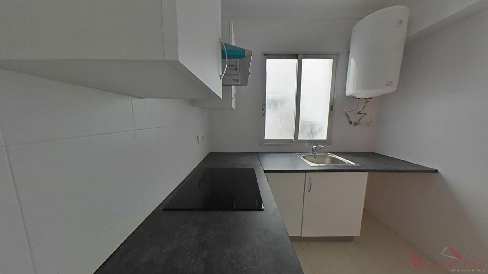 3 sovrum Lägenhet till salu i Valencia stad - 255 000 € (Ref: 9948936)