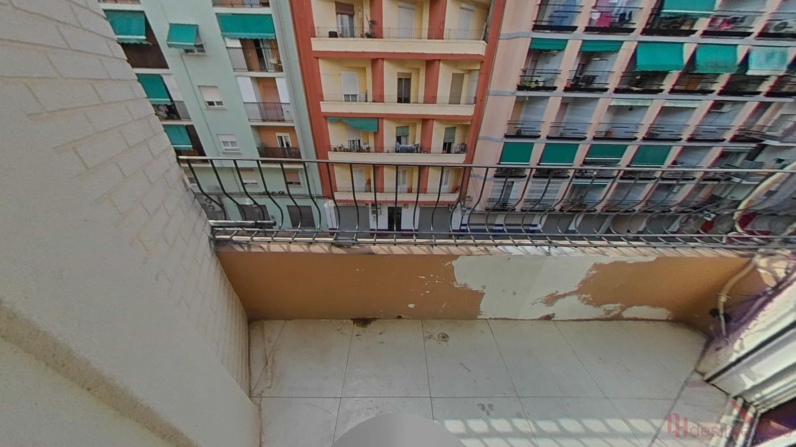 3 sovrum Lägenhet till salu i Valencia stad - 255 000 € (Ref: 9948936)