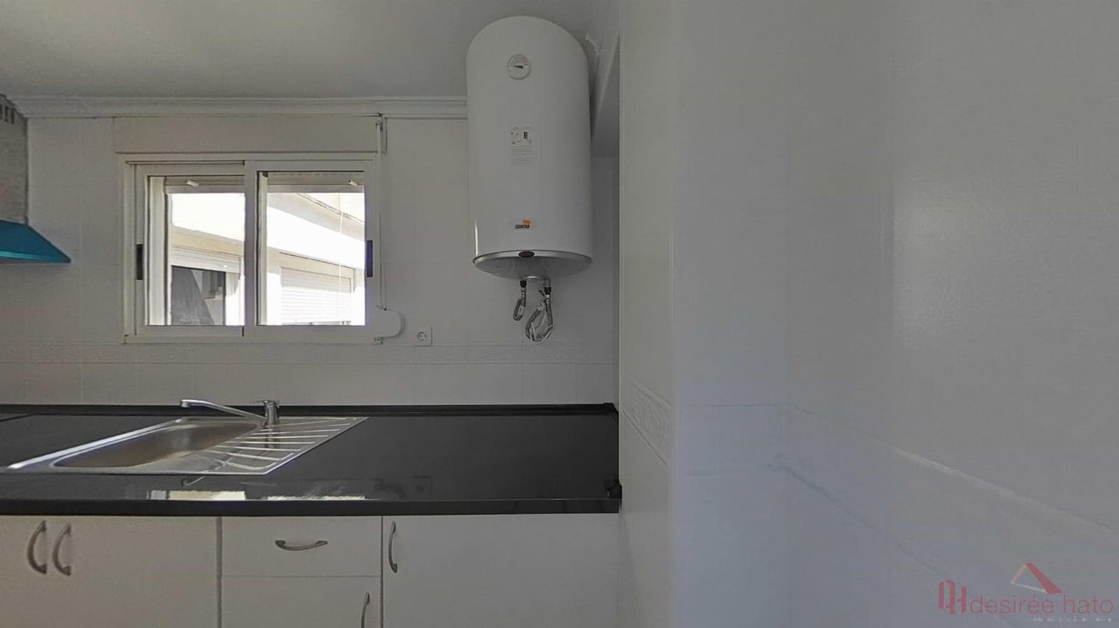 3 slaapkamer Flat te koop in Valencia stad - € 190.000 (Ref: 9952739)