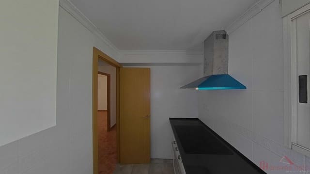3 slaapkamer Flat te koop in La Malva-Rosa, Valencia stad - € 190.000 (Ref: 9952739)