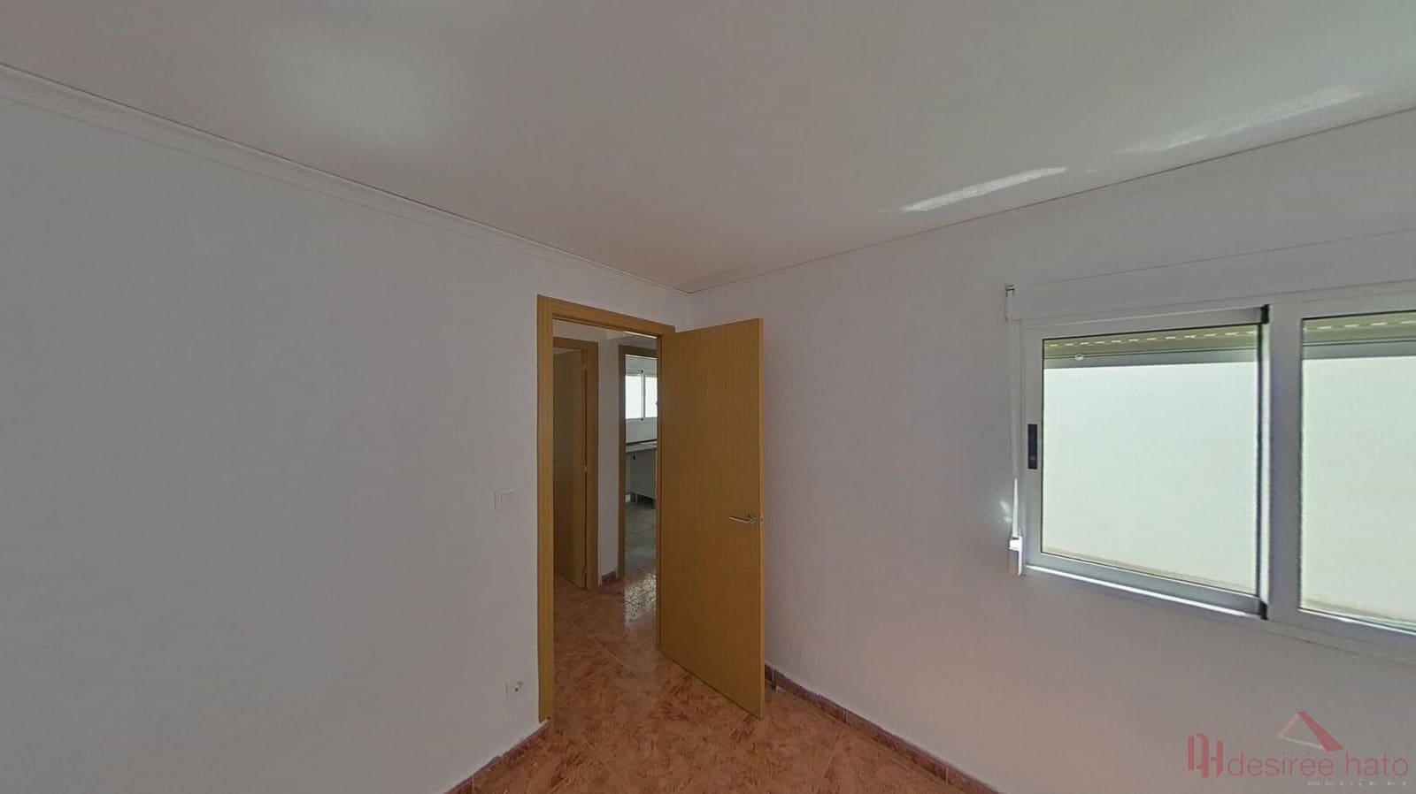 3 slaapkamer Flat te koop in Valencia stad - € 190.000 (Ref: 9952739)