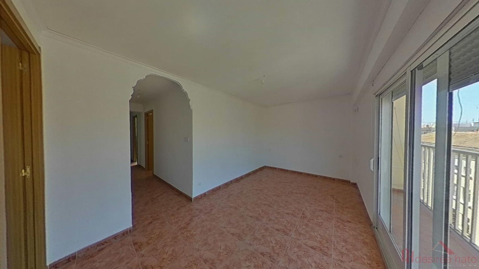 3 slaapkamer Flat te koop in Valencia stad - € 190.000 (Ref: 9952739)
