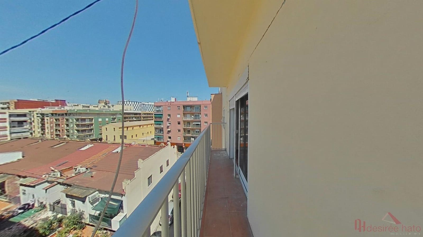 3 slaapkamer Flat te koop in Valencia stad - € 190.000 (Ref: 9952739)