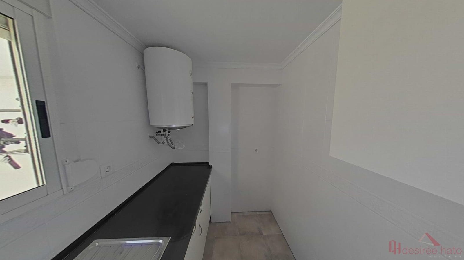 3 slaapkamer Flat te koop in Valencia stad - € 190.000 (Ref: 9952739)