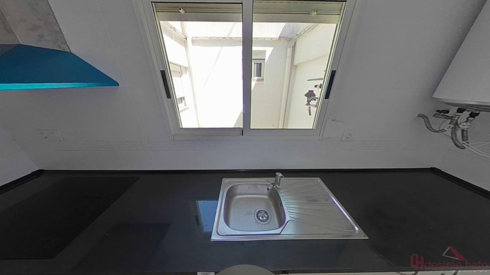 3 slaapkamer Flat te koop in Valencia stad - € 190.000 (Ref: 9952739)