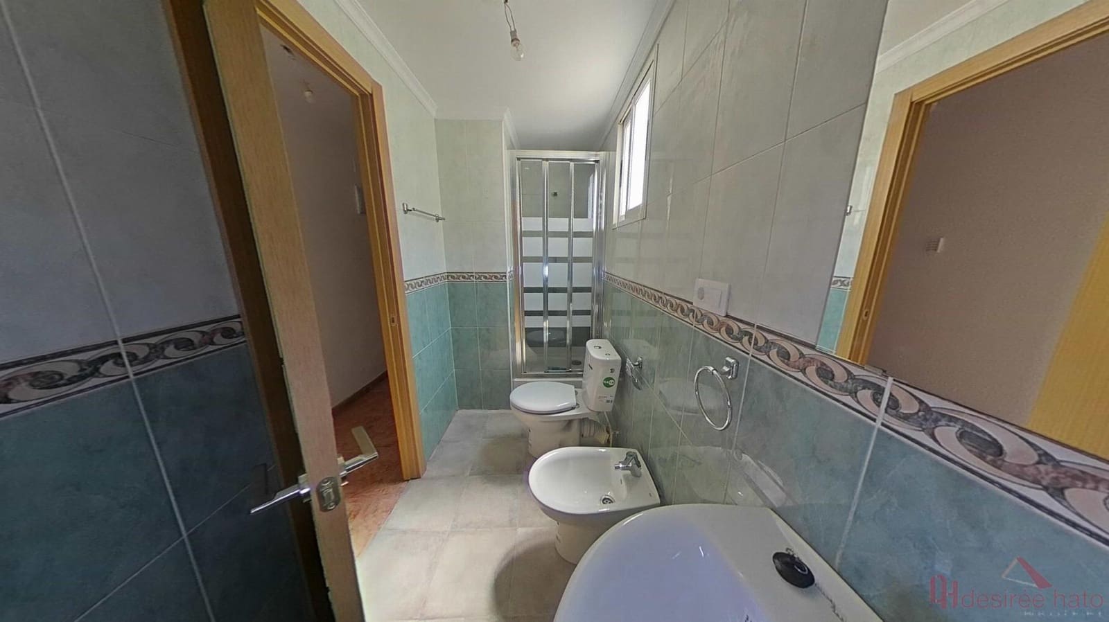 3 slaapkamer Flat te koop in Valencia stad - € 190.000 (Ref: 9952739)