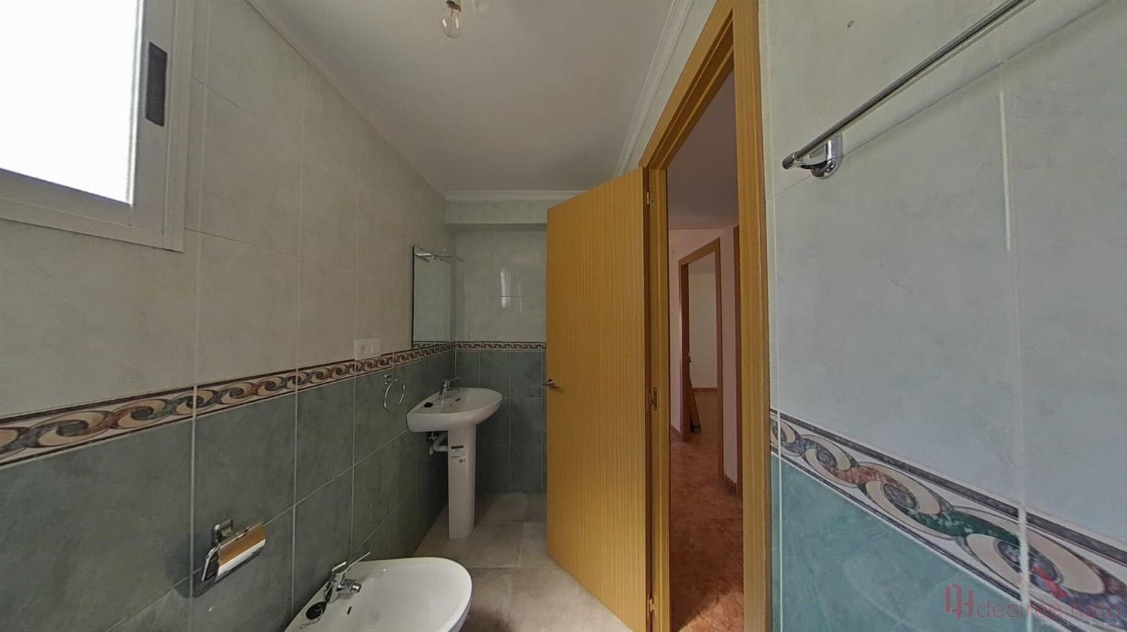 3 slaapkamer Flat te koop in Valencia stad - € 190.000 (Ref: 9952739)