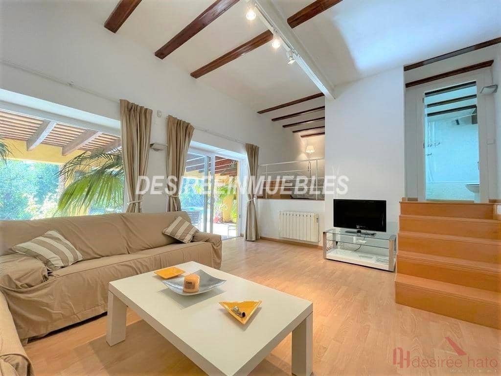 9 soverom Villa til salgs i Naquera med svømmebasseng garasje - € 980 000 (Ref: 9953451)