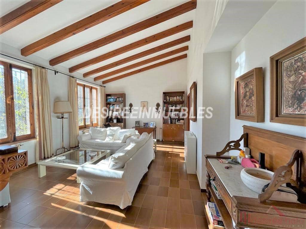 9 soverom Villa til salgs i Naquera med svømmebasseng garasje - € 980 000 (Ref: 9953451)