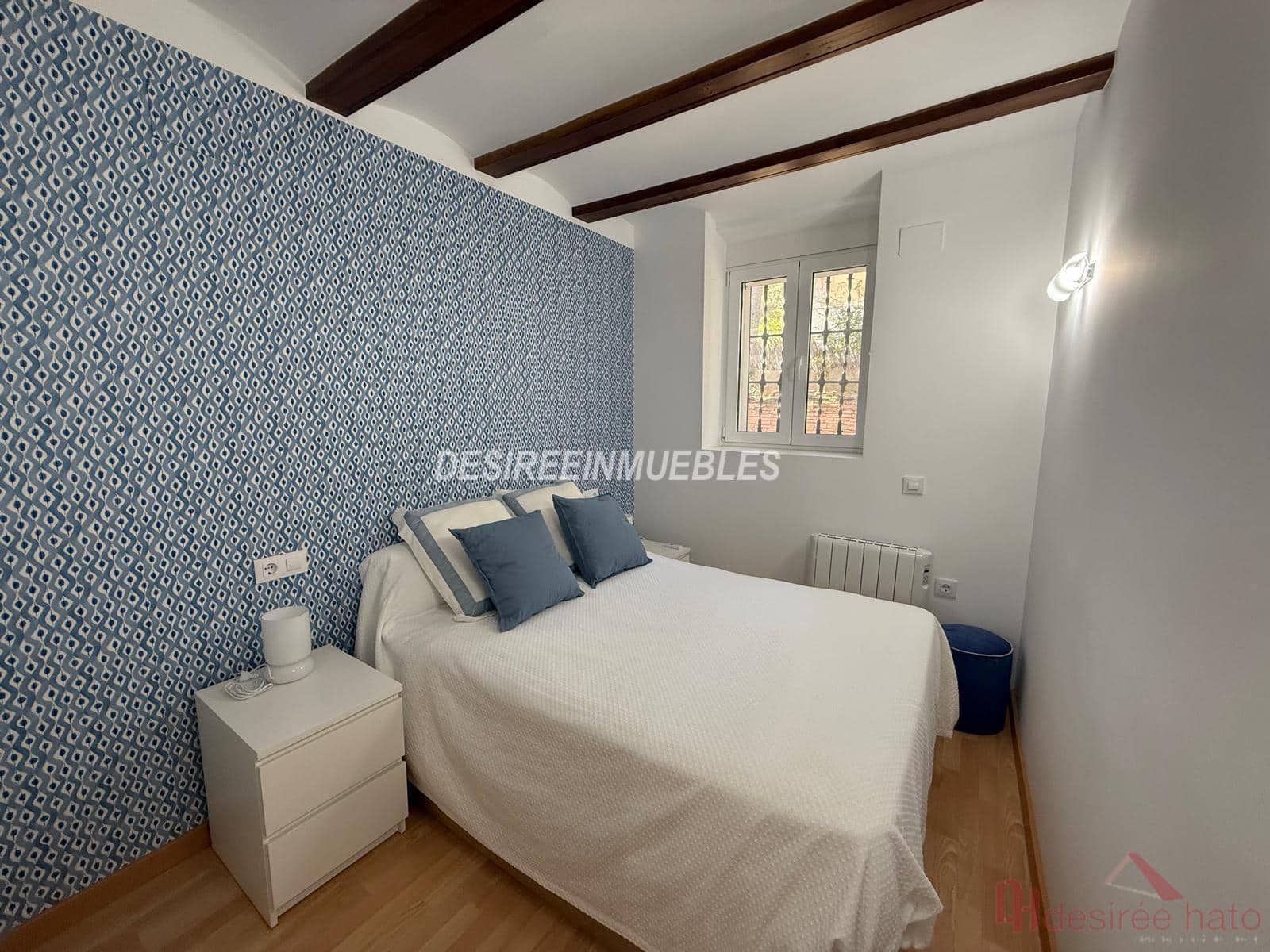 9 soverom Villa til salgs i Naquera med svømmebasseng garasje - € 980 000 (Ref: 9953451)