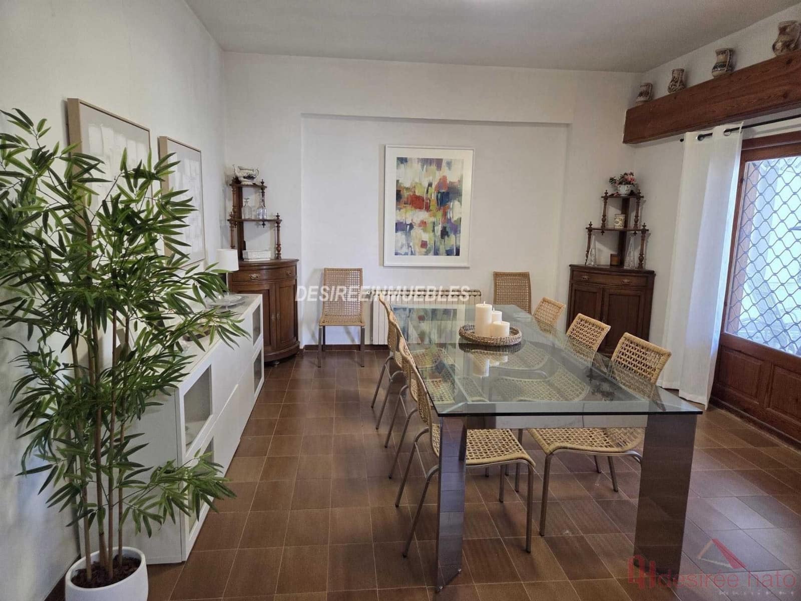 9 soverom Villa til salgs i Naquera med svømmebasseng garasje - € 980 000 (Ref: 9953451)