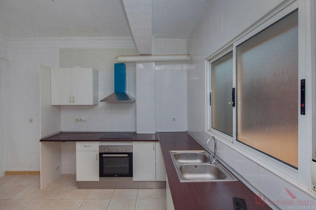 3 soverom Leilighet til salgs i Valencia by - € 235 000 (Ref: 9974418)