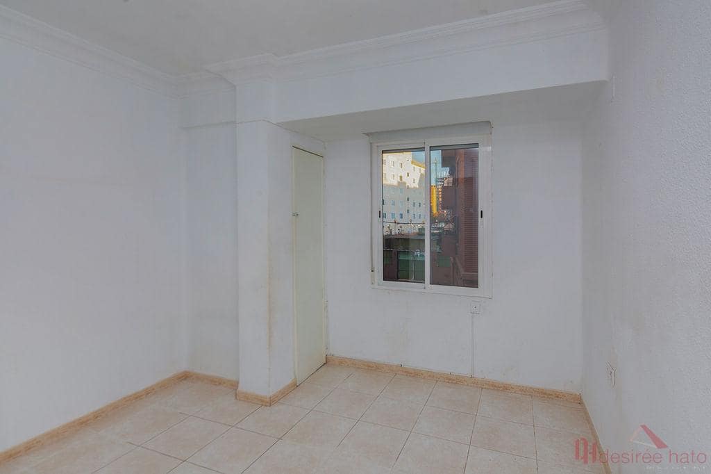 3 soverom Leilighet til salgs i Valencia by - € 235 000 (Ref: 9974418)