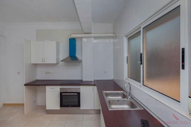 3 soverom Leilighet til salgs i La Fonteta S.lluis, Valencia by - € 235 000 (Ref: 9974418)