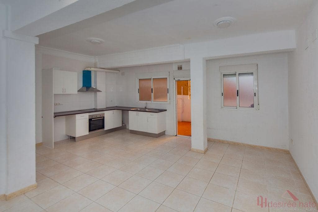 3 soverom Leilighet til salgs i Valencia by - € 235 000 (Ref: 9974418)