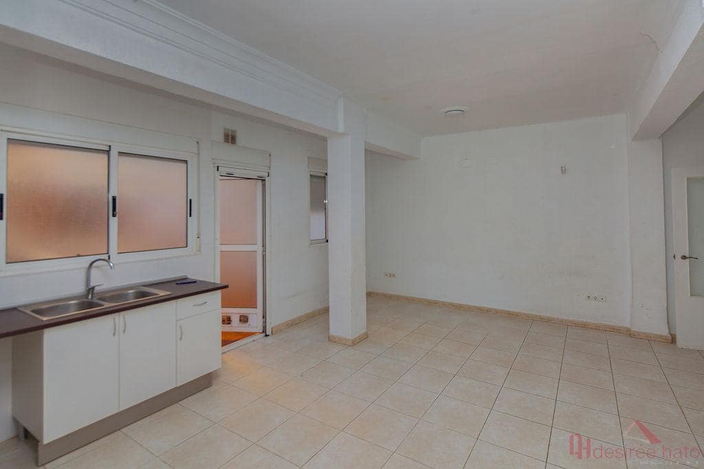 3 soverom Leilighet til salgs i Valencia by - € 235 000 (Ref: 9974418)
