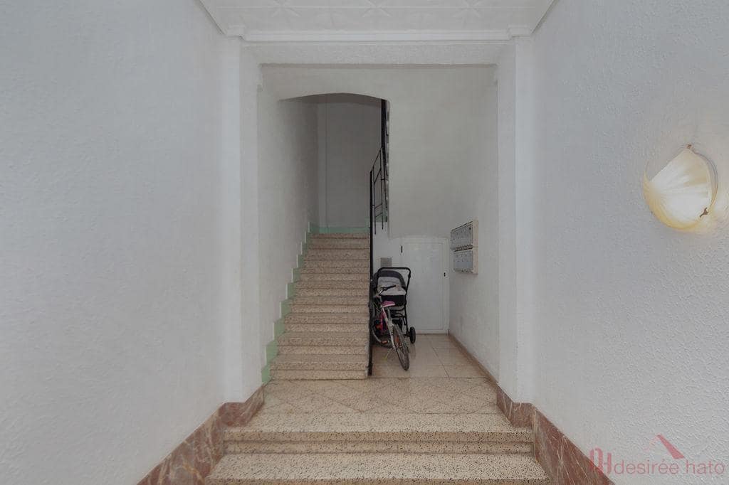 3 soverom Leilighet til salgs i Valencia by - € 235 000 (Ref: 9974418)