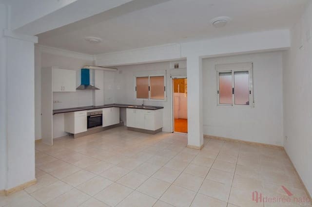 3 soverom Leilighet til salgs i La Fonteta S.lluis, Valencia by - € 235 000 (Ref: 9974418)