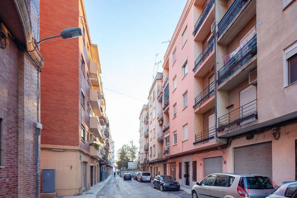 3 soverom Leilighet til salgs i Valencia by - € 235 000 (Ref: 9974418)