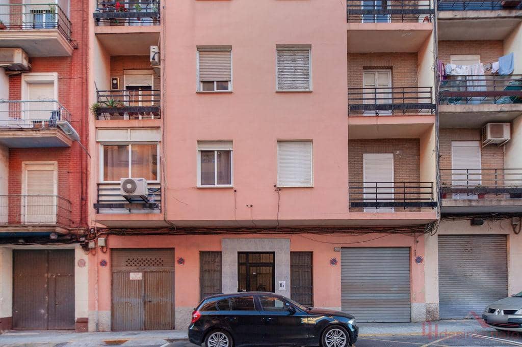 3 soverom Leilighet til salgs i Valencia by - € 235 000 (Ref: 9974418)