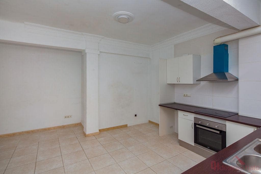 3 soverom Leilighet til salgs i Valencia by - € 235 000 (Ref: 9974418)