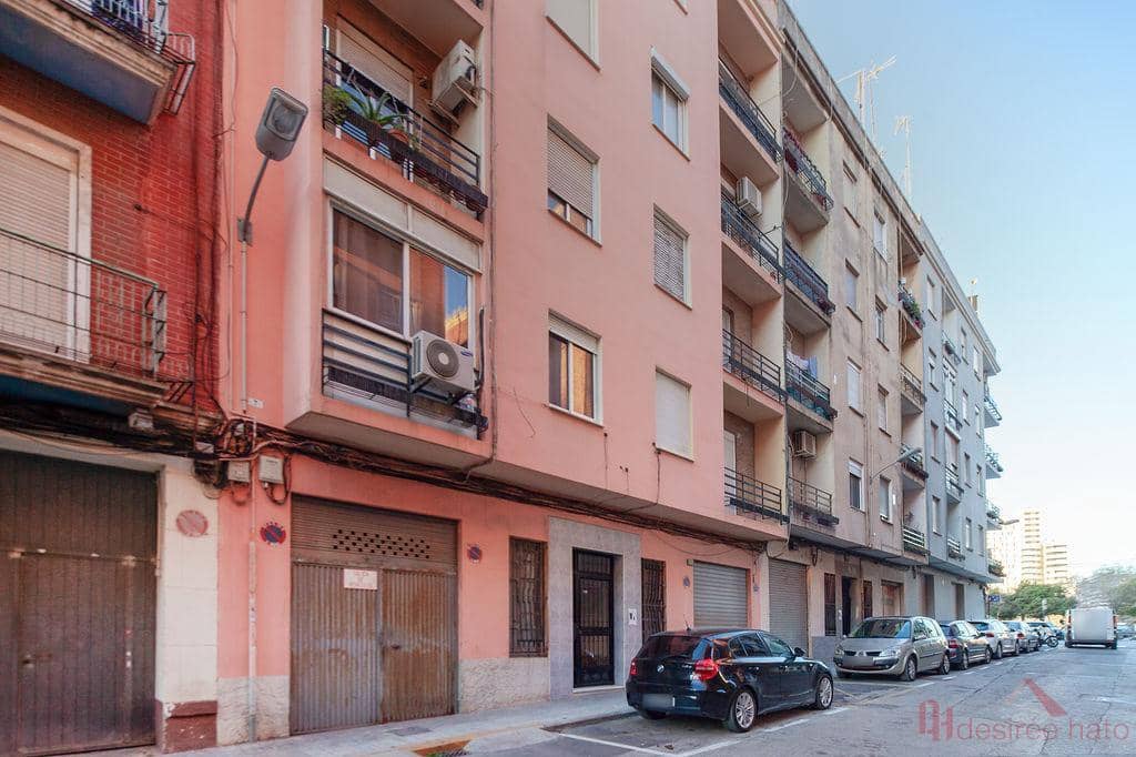 3 soverom Leilighet til salgs i Valencia by - € 235 000 (Ref: 9974418)