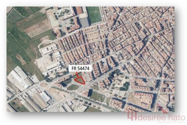 Building Plot for sale in Burriana / Borriana - € 293,000 (Ref: 9974419)
