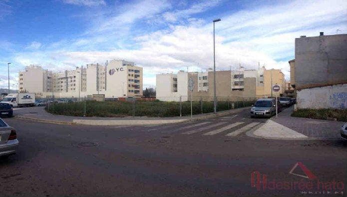 Building Plot for sale in Burriana / Borriana - € 293,000 (Ref: 9974419)