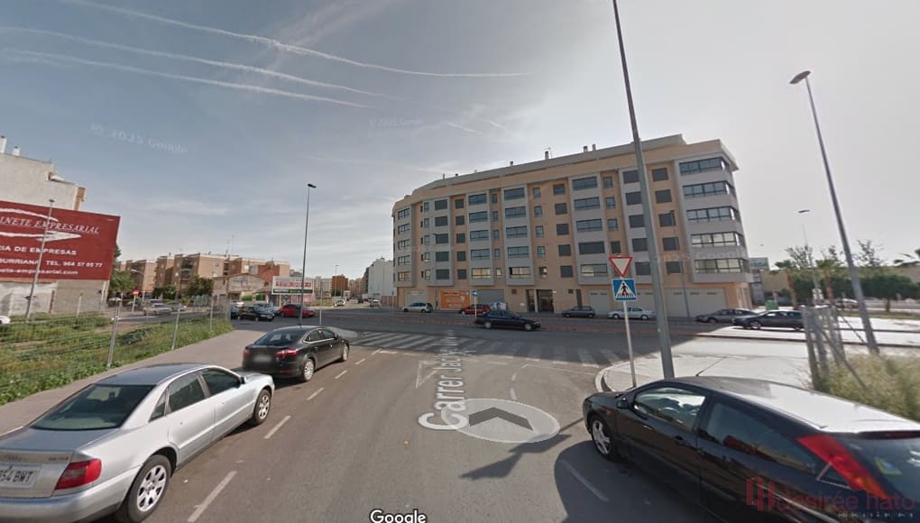 Building Plot for sale in Burriana / Borriana - € 293,000 (Ref: 9974419)