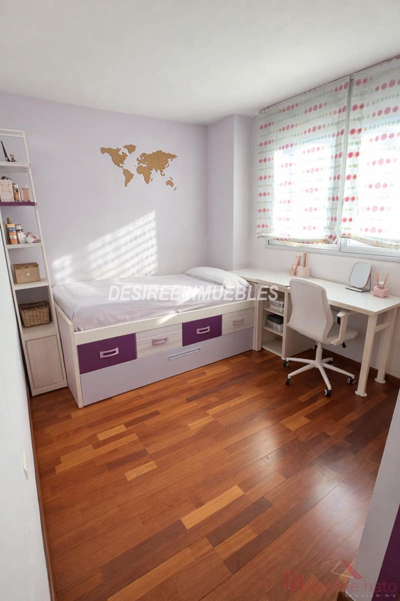 Piso de 4 habitaciones en València ciudad en venta con piscina garaje - 665.000 € (Ref: 9976588)