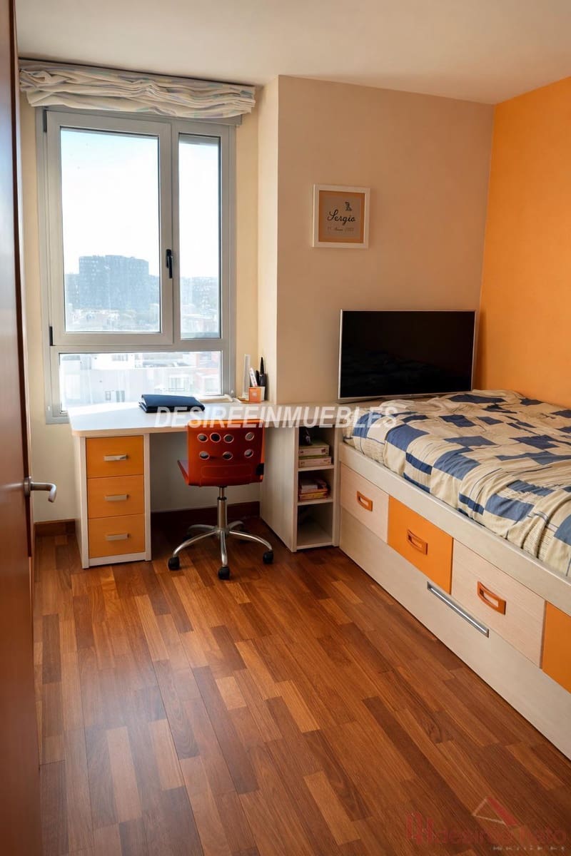 Piso de 4 habitaciones en València ciudad en venta con piscina garaje - 665.000 € (Ref: 9976588)