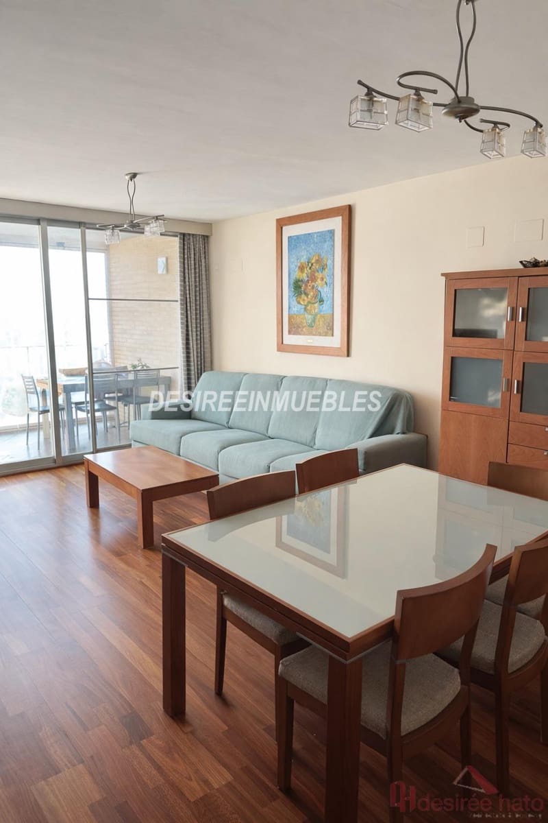 Piso de 4 habitaciones en València ciudad en venta con piscina garaje - 665.000 € (Ref: 9976588)