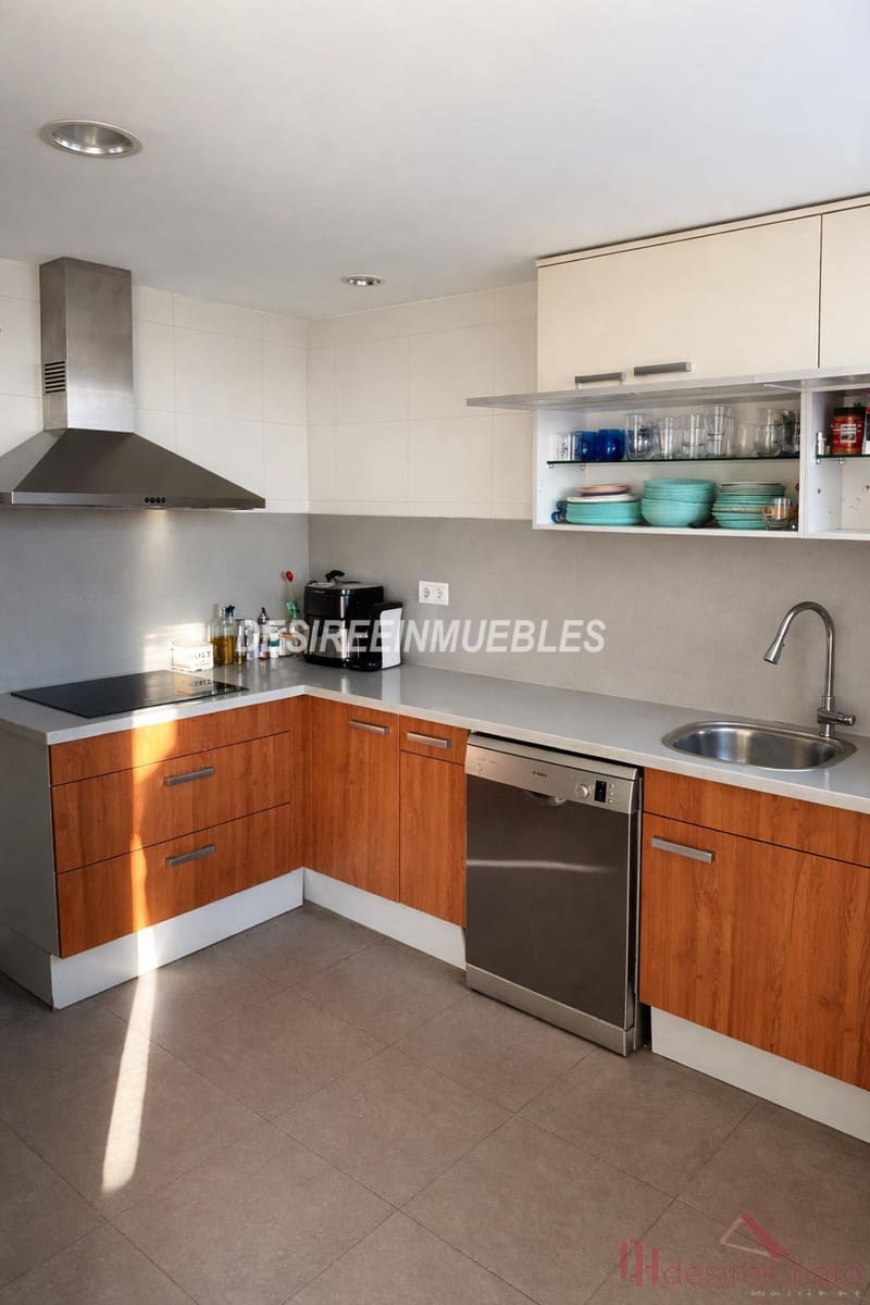Piso de 4 habitaciones en València ciudad en venta con piscina garaje - 665.000 € (Ref: 9976588)