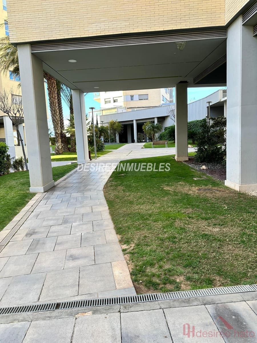 Piso de 4 habitaciones en València ciudad en venta con piscina garaje - 665.000 € (Ref: 9976588)