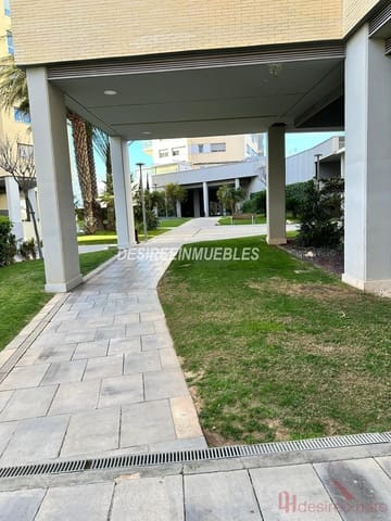 Piso de 4 habitaciones en Sant Pau, València ciudad en venta con piscina garaje - 665.000 € (Ref: 9976588)