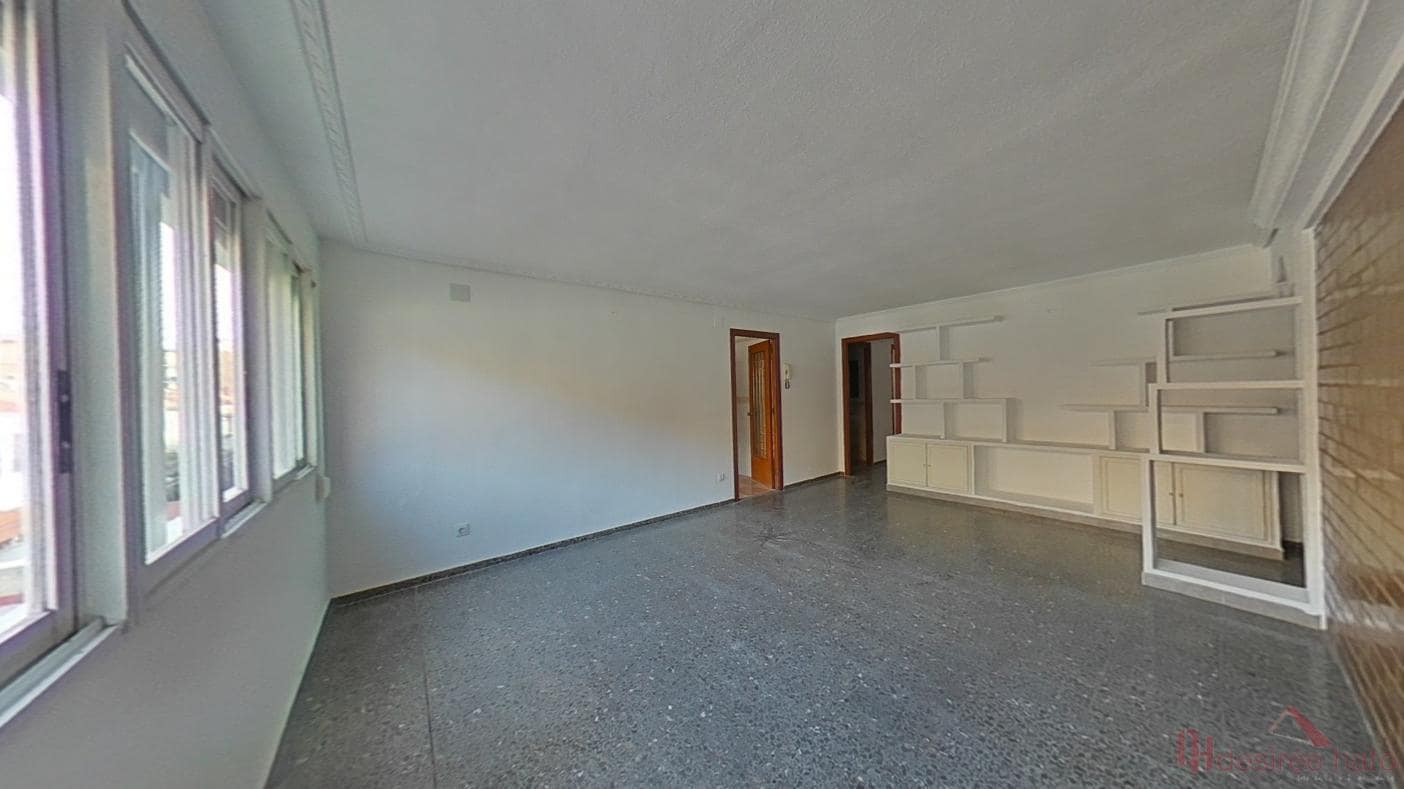 3 slaapkamer Flat te koop in Valencia stad - € 259.000 (Ref: 9984031)