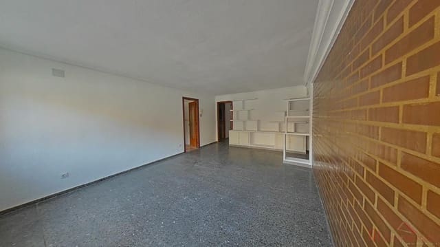 3 sovrum Lägenhet till salu i Aiora, Valencia stad - 259 000 € (Ref: 9984031)
