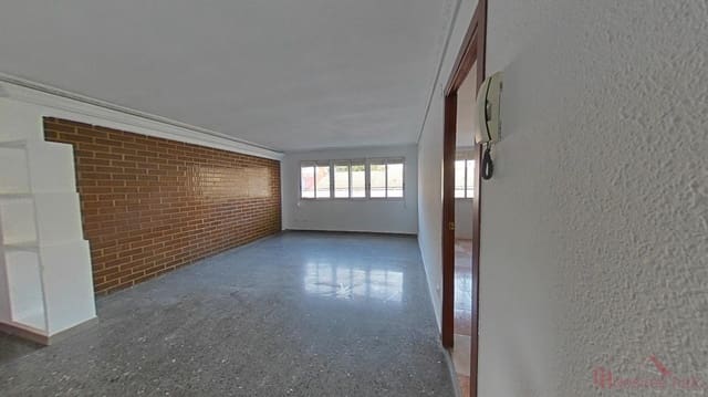 3 sovrum Lägenhet till salu i Aiora, Valencia stad - 259 000 € (Ref: 9984031)