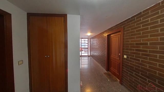 3 sovrum Lägenhet till salu i Aiora, Valencia stad - 259 000 € (Ref: 9984031)
