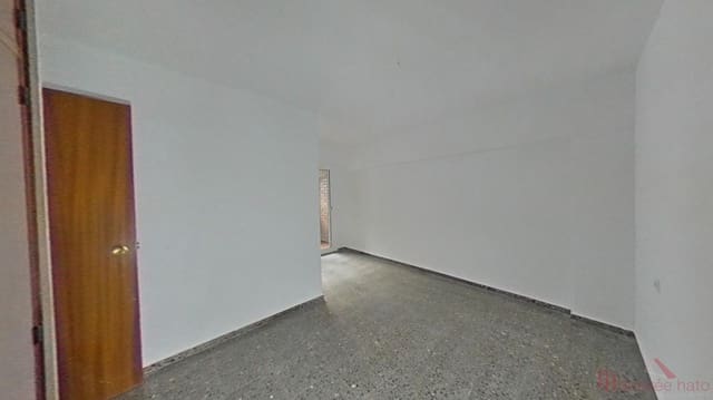 3 sovrum Lägenhet till salu i Aiora, Valencia stad - 259 000 € (Ref: 9984031)