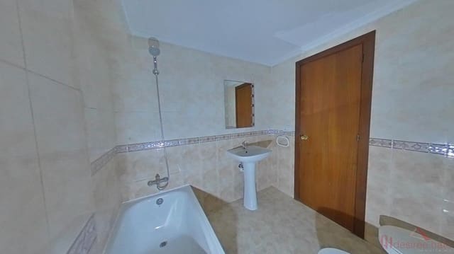 3 sovrum Lägenhet till salu i Aiora, Valencia stad - 259 000 € (Ref: 9984031)